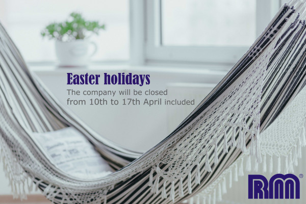 Easter Holidays 2017